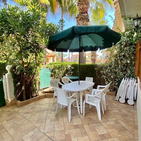 Playa Flamenca Aparment Villa Dehesa de Campoamor  Eksteriør billede