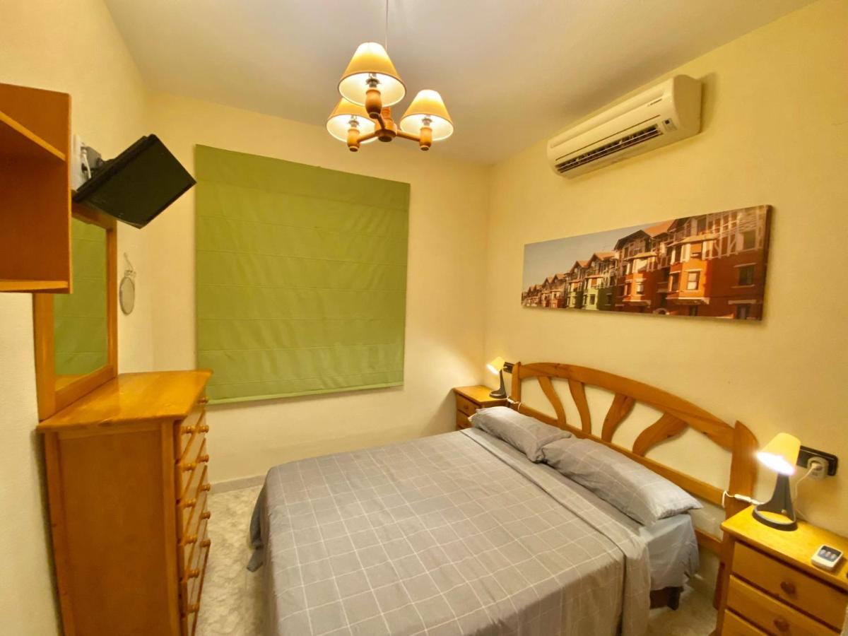 Playa Flamenca Aparment Villa Dehesa de Campoamor  Eksteriør billede