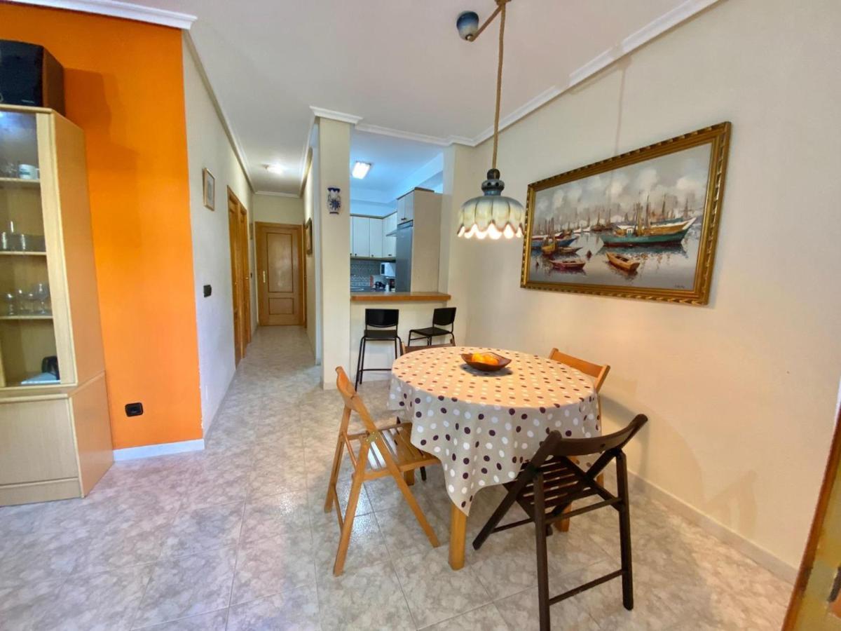 Playa Flamenca Aparment Villa Dehesa de Campoamor  Eksteriør billede