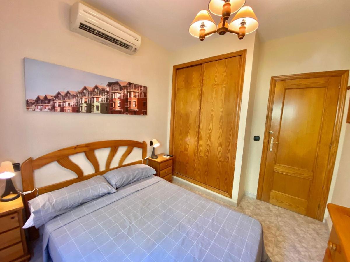 Playa Flamenca Aparment Villa Dehesa de Campoamor  Eksteriør billede