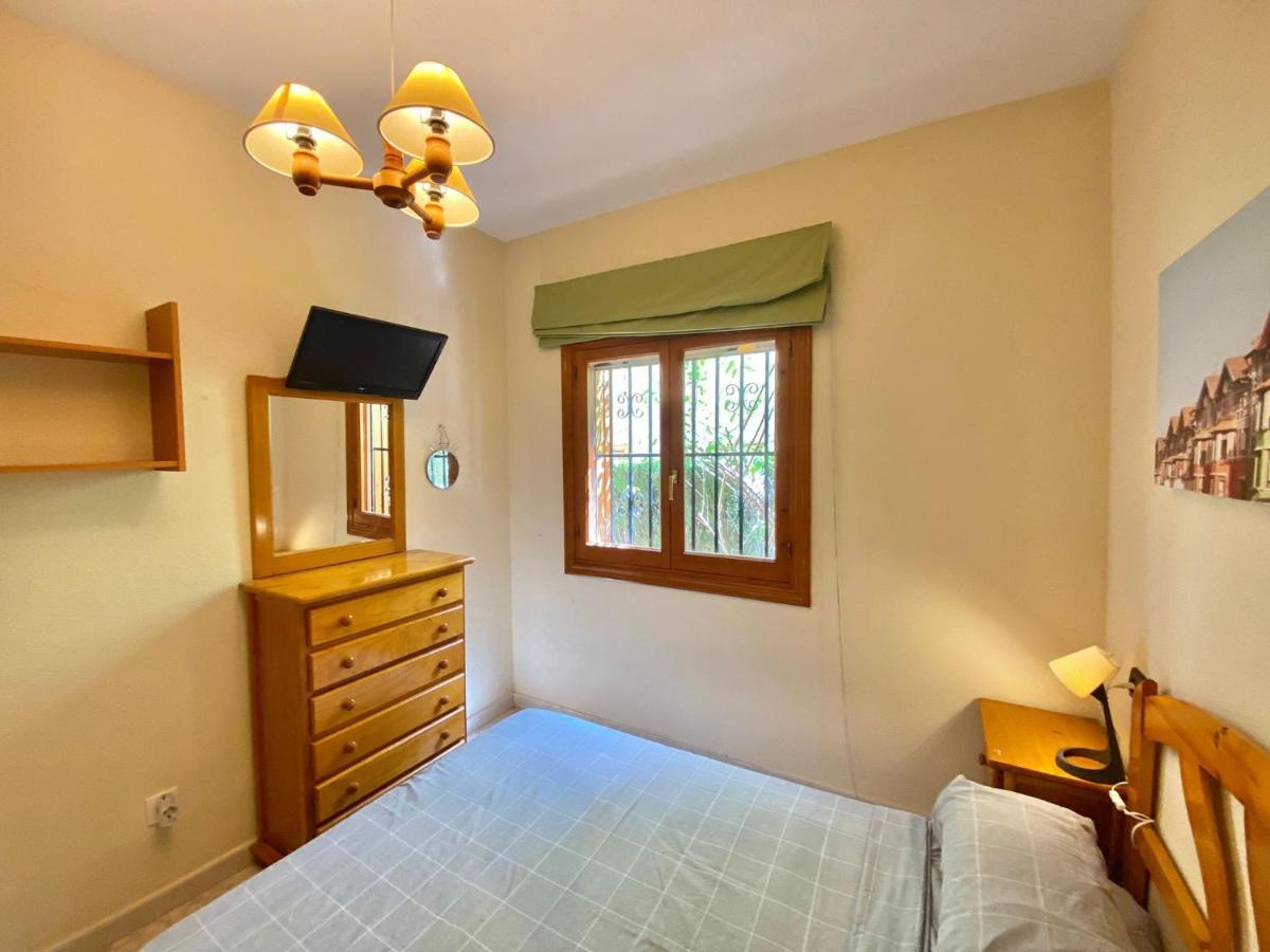 Playa Flamenca Aparment Villa Dehesa de Campoamor  Eksteriør billede