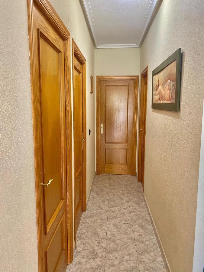 Playa Flamenca Aparment Villa Dehesa de Campoamor  Eksteriør billede