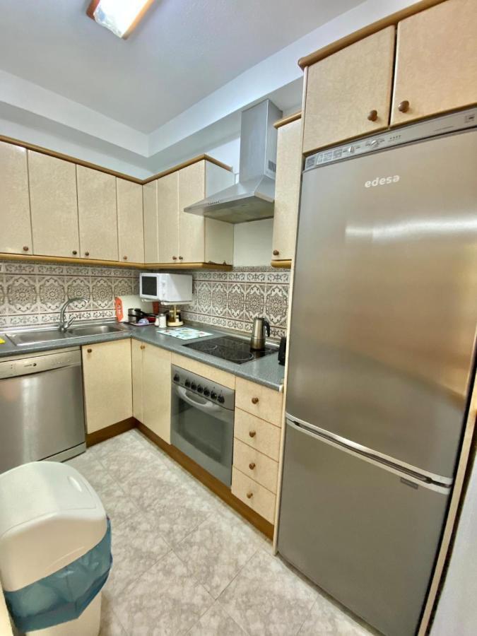 Playa Flamenca Aparment Villa Dehesa de Campoamor  Eksteriør billede