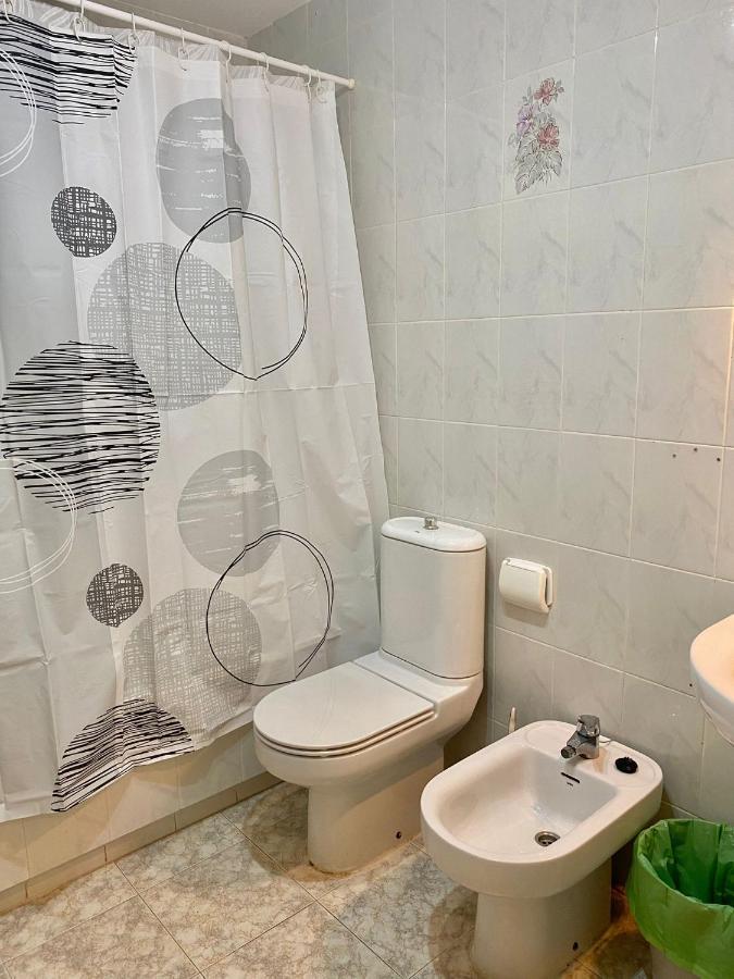 Playa Flamenca Aparment Villa Dehesa de Campoamor  Eksteriør billede